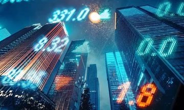 Διεθνείς αγορές: Πώς ερμηνεύονται τα υψηλά ρεκόρ στα χρηματιστήρια, τον χρυσό και το bitcoin