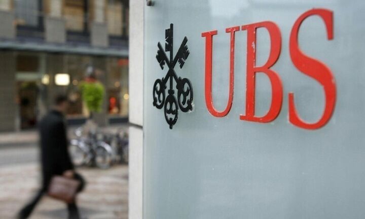 UBS: Οι λόγοι που εριξε ρυθμούς η ελληνική οικονομία το 2023 - "Βλέπει" ανάπτυξη 2,5% το 2024