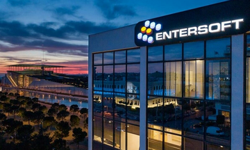 Entersoft: Η Verdalite κατέχει το 33,58% - Προς υποχρεωτική δημόσια πρόταση