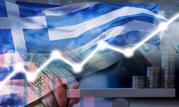 Alpha Bank: Η ανοδική πορεία της ελληνικής οικονομίας συνεχίστηκε το 2023 