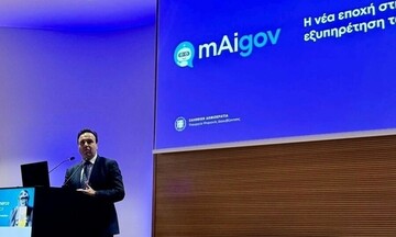 Δημήτρης Παπαστεργίου: Έρχεται το Gigabit Voucher ύψους 80 εκατ. ευρώ