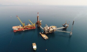 Energean: Νέα αύξηση της παραγωγής στο πρώτο δίμηνο του έτους  