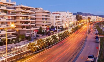 Οι top 10 περιοχές για να μείνεις στην Αθήνα, τη Θεσσαλονίκη και υπόλοιπη Ελλάδα - Τα κριτήρια