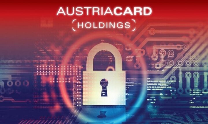 AUSTRIACARD HOLDINGS:  Στα 17 εκατ. ευρώ τα καθαρά κέρδη - Αύξηση 13,2% στα προσαρμοσμένα έσοδα  