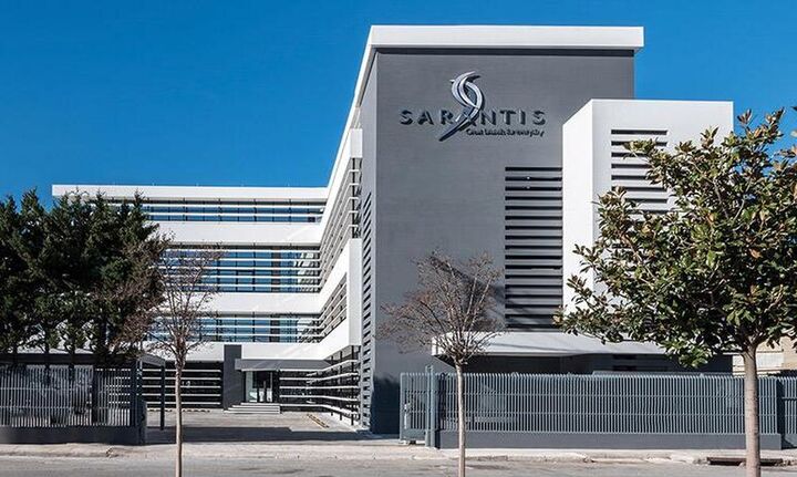 Sarantis: Στα 14,50 ευρώ αυξάνει την τιμή-στόχο η Eurobank Equities, με σύσταση "αγορά"