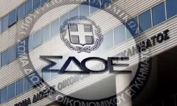 Πάρτι φοροδιαφυγής με εικονικές εταιρείες και «αχυράνθρωπους» -Σωρεία παραβάσεων στα δίχτυα του ΣΔΟE