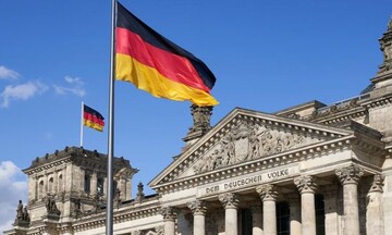 Γερμανία: Τα οικονομικά ινστιτούτα αναθεωρούν πτωτικά σε 0,1% την πρόβλεψη για ανάπτυξη το 2024