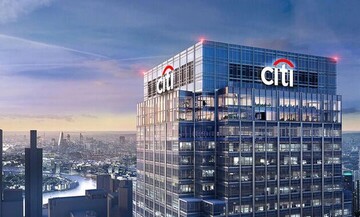 Citi: Αγοράστε Πειραιώς και Εθνική - Αυξάνει τις τιμές στόχους - Οι νέες εκτιμήσεις για τα κέρδη