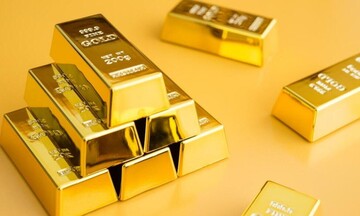 Για τη μεγαλύτερη άνοδο από το Νοέμβριο του 2022 οδεύει ο χρυσός 