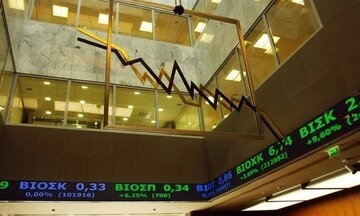 Χρηματιστήριο: Η επιστροφή των μεγάλων διεθνών επενδυτών εκτινάσσει τον τζίρο σε υψηλά 15 ετών