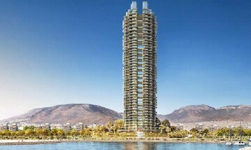 Lamda: Υπογραφή συμφωνίας με τον όμιλο Βrook Lane Capital για ανάπτυξη πύργου στο Ελληνικό