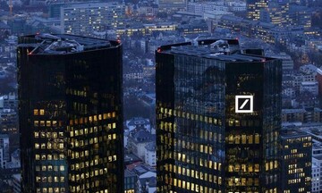 Deutsche Bank: Στην πρώτη δεκάδα το ΧΑ το α’ 3μηνο - Iσχυρή επίδοση για τις επενδύσεις ρίσκου