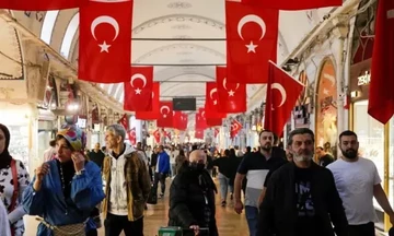 «Έκρηξη» πληθωρισμού στην Τουρκία - Νέες αυξήσεις επιτοκίων βλέπουν οι οικονομολόγοι
