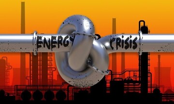 Οι επιπτώσεις της πρόσφατης ενεργειακής κρίσης - Στρατηγική η θέση της Ελλάδας ως ενεργειακός κόμβος