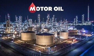 Motor Oil Hellas:  Στα 806 εκατ. ευρώ τα καθαρά κέρδη μειωμένα κατά 16,6% - Μέρισμα 1,8 ευρώ/μετοχή