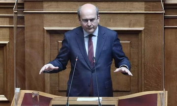 Κ. Χατζηδάκης: Η Ελλάδα είναι σε θέση να εκπληρώσει τους νέους δημοσιονομικούς κανόνες της ΕΕ