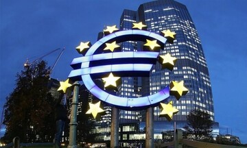 ΕΚΤ: Ενισχύεται το σενάριο για μείωση επιτοκίων τον Ιούνιο - Υποχωρεί ο πληθωρισμός στην ευρωζώνη
