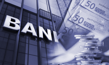 Politico: Μερίσματα ύψους 840 εκατ. ευρώ θα διανείμουν οι 4 ελληνικές συστημικές τράπεζες 