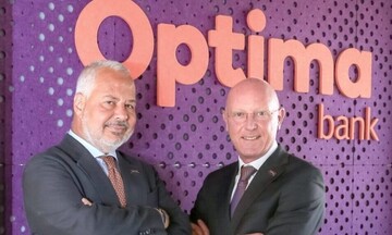 Optima bank: Αυξάνει στα 11 ευρώ την τιμή - στόχο για τη μετοχή η Pantelakis Securities