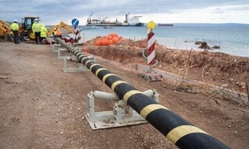 Iσχυρό ενδιαφέρον από Ισραήλ για Great Sea Interconnector