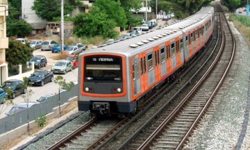 Κομισιόν: Πράσινο φως για την ανακαίνιση 14 συρμών της γραμμής 1 του μετρό – Τα οφέλη