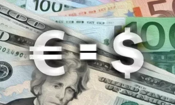 Σε χαμηλό 5 μηνών το ευρώ μετά τις ανακοινώσεις Λαγκάρντ για τα επιτόκια της ΕΚΤ