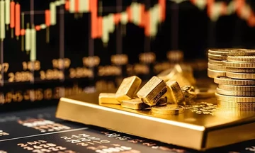 Τι κρύβει η «λάμψη» του χρυσού - Τα «στοιχήματα» για 3.000 δολ. η ουγκιά και οι φόβοι των αγορών
