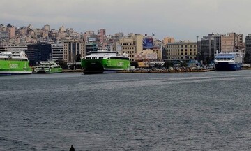 Πρωτοβουλίες για «πράσινη» ακτοπλοΐα - Τρέχει μελέτη για τις άγονες γραμμές