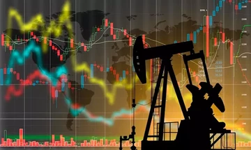 Πετρέλαιο: Εκτόξευση πάνω από τα 100 δολάρια το βαρέλι αν κλιμακωθεί η σύγκρουση βλέπουν οι αναλυτές