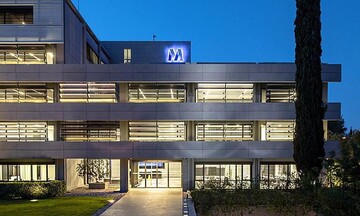 Mytilineos: Νέα τιμή-στόχος στα 48,40 ευρώ από Eurobank Equities μετά τη συμφωνία με τη ΔΕΗ 