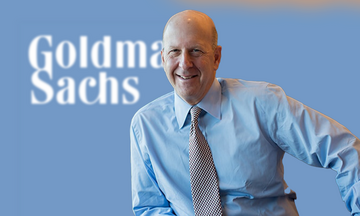 Η Goldman Sachs ξεπέρασε τις εκτιμήσεις των αναλυτών - Kέρδη $4,13 δισ. το πρώτο τρίμηνο