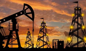 Πετρέλαιο: Οι τιμές πέφτουν για δεύτερη ημέρα - Oι ΗΠΑ αναμένουν περιορισμένη αντίδραση του Ισραήλ
