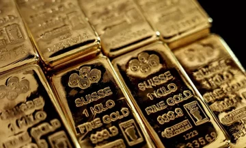 Citi: Ο χρυσός λάμπει "σαν διαμάντι" - Θα μπορούσε να χτυπήσει τα 3.000 δολάρια