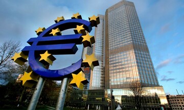 Deutsche Bank, Morgan Stanley βλέπουν τώρα μόλις 3 μειώσεις επιτοκίων από την ΕΚΤ το 2024