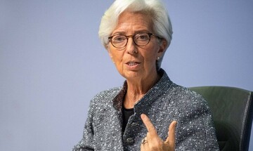 Λαγκάρντ: Η ΕΚΤ θα μειώσει τα επιτόκια σύντομα, εκτός μεγάλων εκπλήξεων