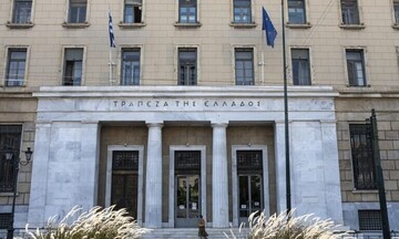 ΤτΕ: Στα 2,4 δισ. το πρωτογενές πλεόνασμα του Προϋπολογισμού το α’ τρίμηνο