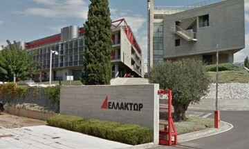 Ελλάκτωρ: Καθαρά κέρδη 116 εκατ. ευρώ το 2023 - Ρευστότητα άνω των 700 εκατ. ευρώ