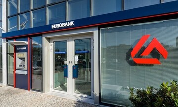 Στις αγορές η Eurobank με 7ετές ομόλογο - Στο 5,25% η αρχική τιμολόγηση
