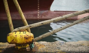 Xωρίς ακτοπλοϊκά δρομολόγια την Πρωτομαγιά - Απεργία της Π.Ν.Ο.