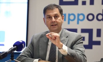 Χ. Θεοχάρης: Από 1/5 ενεργοποιούνται τα τέλη κυκλοφορίας με τον μήνα