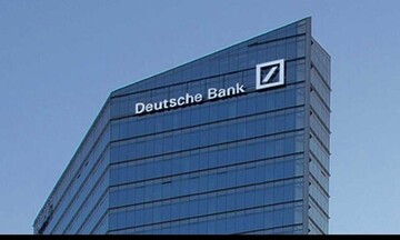 Deutsche Bank: Αύξηση 10% στα κέρδη α' τριμήνου - Ξεπέρασαν τις εκτιμήσεις
