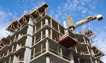 Έως 3 μέτρα το μπόνους ύψους κτιρίων - Τι αλλάζει στις οικοδομές με τροπολογία