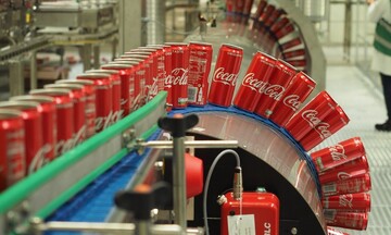 Coca Cola HBC: Οργανική αύξηση εσόδων 12,6% το πρώτο τρίμηνο