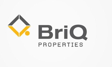 BriQ Properties: Καθαρά κέρδη 1,8 εκατ. ευρώ το 2023 - Προοπτικές για το 2024