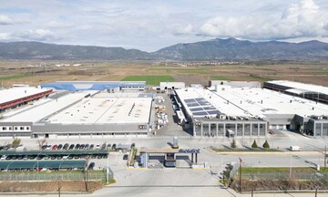 Sunlight Group: Αύξηση κερδών 141% το 2023 - Τα έσοδα ενισχύθηκαν κατά 161,2%