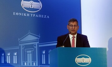 Εθνική Τράπεζα: Ισχυρές επιδόσεις με κέρδη 358 εκατ. το α’ 3μηνο του 2024 – Στο 3,7% τα NPEs