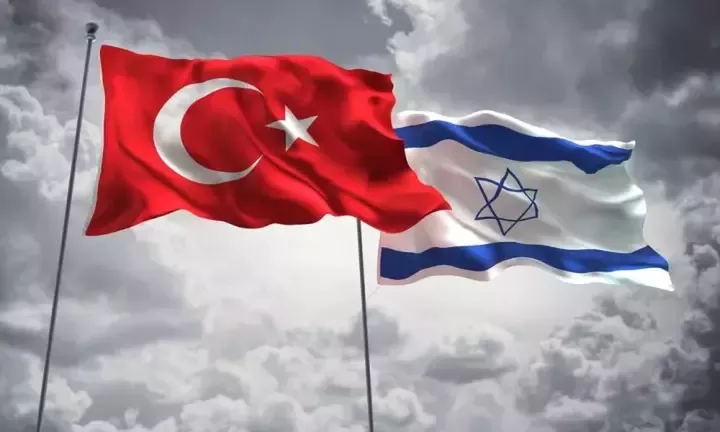 Τουρκία: «Μπλόκο» στο εμπόριο με το Ισραήλ μέχρι να εξασφαλιστεί μόνιμη κατάπαυση πυρός στη Γάζα