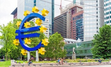 Ευρωζώνη: Αύξηση του επενδυτικού κλίματος για έβδομο συνεχόμενο μήνα τον Μάιο