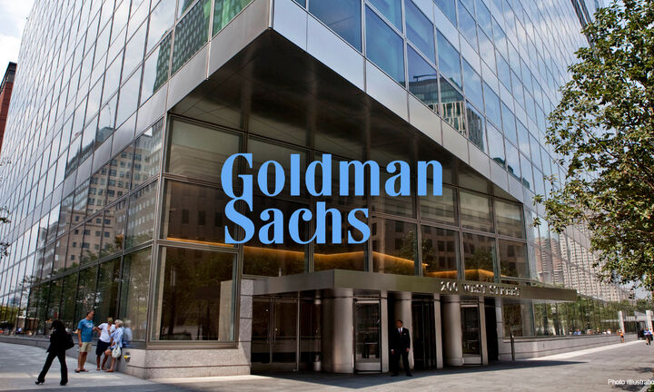 Goldman Sachs: Η ισχυρή ελληνική οικονομία οδηγεί και σε αναβάθμιση του Χρηματιστηρίου