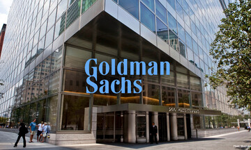 Goldman Sachs: Η ισχυρή ελληνική οικονομία οδηγεί και σε αναβάθμιση του Χρηματιστηρίου